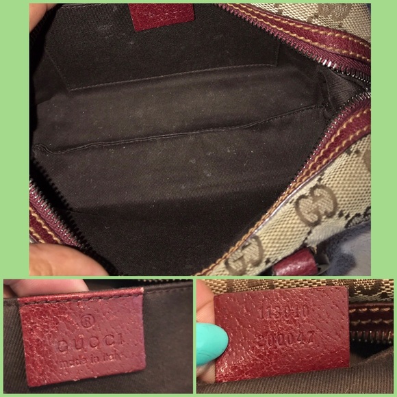 👑✅PRICE FIRM✅NO OFFERS SUPER SALE!! AUTHENTIC Gucci Mini Bag. RARE find🔥 - Picture 6 of 13